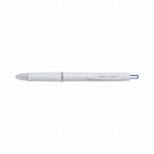 アクロボール　０．５　ｍｍ　オフホワイトブルー