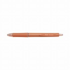 アクロボール　０．５　ｍｍ　コーラルオレンジ