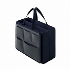 ＭＴＧバッグ　サブバッグ付き　スタンダード紺　１個