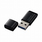 ＳＳＤ　外付け　１ＴＢ　超小型　ブラック