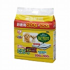 クリーンペットシーツ　レギュラー　ハーフ　３００枚
