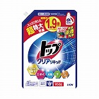 トップ　クリアリキッド　詰替超特大　９００Ｇ×６