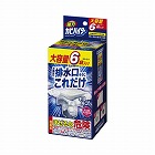 排水口そうじこれだけ　１箱（６袋入）×４
