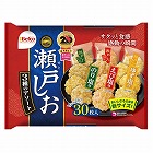 瀬戸しおアソート×３