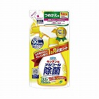 キッチン用アルコール除菌スプレ　詰替３８０ｍｌ×５