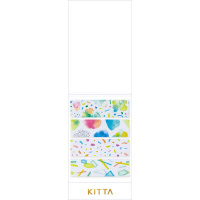 ＫＩＴＴＡ　クリア　ヒカリＸ５