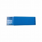 ＮＴカッターＬ型替刃　６枚入