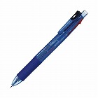 サラサ３＋Ｓ　０．５ｍｍ　青軸　Ｘ１０