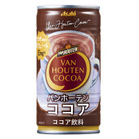 バンホーテンココア　１８５ｇ　３０缶入