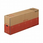 ダブルクリップ＜Ｓｃｅｌ‐ｂｏ＞黒　大Ｘ３