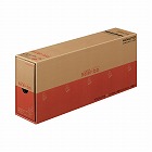 ダブルクリップ＜Ｓｃｅｌ‐ｂｏ＞黒　中Ｘ３