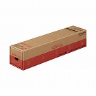 ダブルクリップ＜Ｓｃｅｌ‐ｂｏ＞黒　極豆Ｘ３