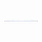 マグネットバー＜Ｋ２＞３１０ｍｍ・白Ｘ５