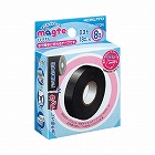 マグネットテープ＜マグテ＞片面接着剤付きＸ５