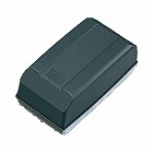 ホワイトボード用イレーザー１００×５４×４２灰Ｘ５