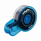 マグネットテープ片面接着剤ディスペンサー付Ｘ５