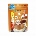 おーいお茶　さらさらほうじ茶　４０ｇ×５