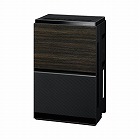 加湿空気清浄機