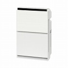 加湿空気清浄機