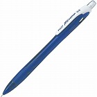 シャープペンシル　レックスグリップ　青軸　Ｘ１０
