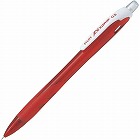 シャープペンシル　レックスグリップ　赤軸　Ｘ１０