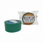ラインテープＮｏ．３４０Ｇ　緑　１巻×４