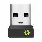 Ｌｏｇｉ　Ｂｏｌｔ　ＵＳＢレシーバー