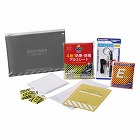 防災セット　災害常備ポーチ　７点セット