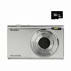 デジタルカメラ　ｍｉｃｒｏＳＤＨＣセット