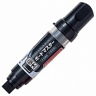 ボードマーカー　ボードマスター　極太　黒×１０