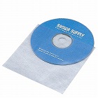 ＣＤ・ＣＤ‐Ｒ用不織布ケース