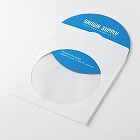 ＤＶＤ・ＣＤペーパースリーブケース