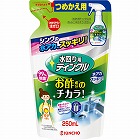 水回り用ティンクルＶつめかえ用