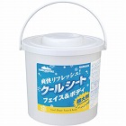 クールリフレ　クールシート　７０枚　本体
