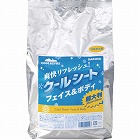 クールリフレ　クールシート　７０枚　詰替