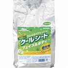 クールリフレ　やさしいクールシート７０枚　詰替