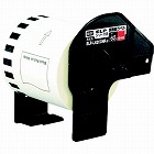 ＥＬＰ‐６０・ＥＬＰ‐６０Ｎ専用上質感熱紙ラベル