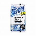 メンズビオレＦシート　クール　３４枚