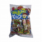 つめあわせパック９個×３