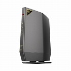 Ｗｉ‐Ｆｉ６Ｅ対応　トライバンドルーター