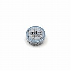 ｍｔ　ｅｘ　ホイップクリームライン　マステ