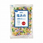 塩あめ　４種類アソート　１ｋｇ業務用×１０