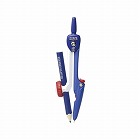 スーパーコンパス　はりｉｎパス　青