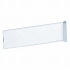 室名札　側面用