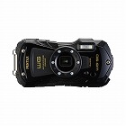 ペンタックス防水防塵デジタルカメラＷＧ‐９０‐ＢＫ