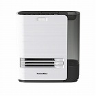 加湿セラミックファンヒーター