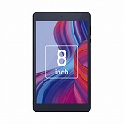 タブレット　８インチ　ブラック【取寄品】