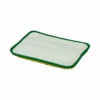 シートを挟まず使えるフローリングワイパー交換パッド