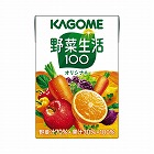 野菜生活１００　オリジナル　１００ｍｌ　３０本入