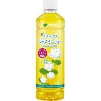 リラックスジャスミンティー４６０ｍｌ